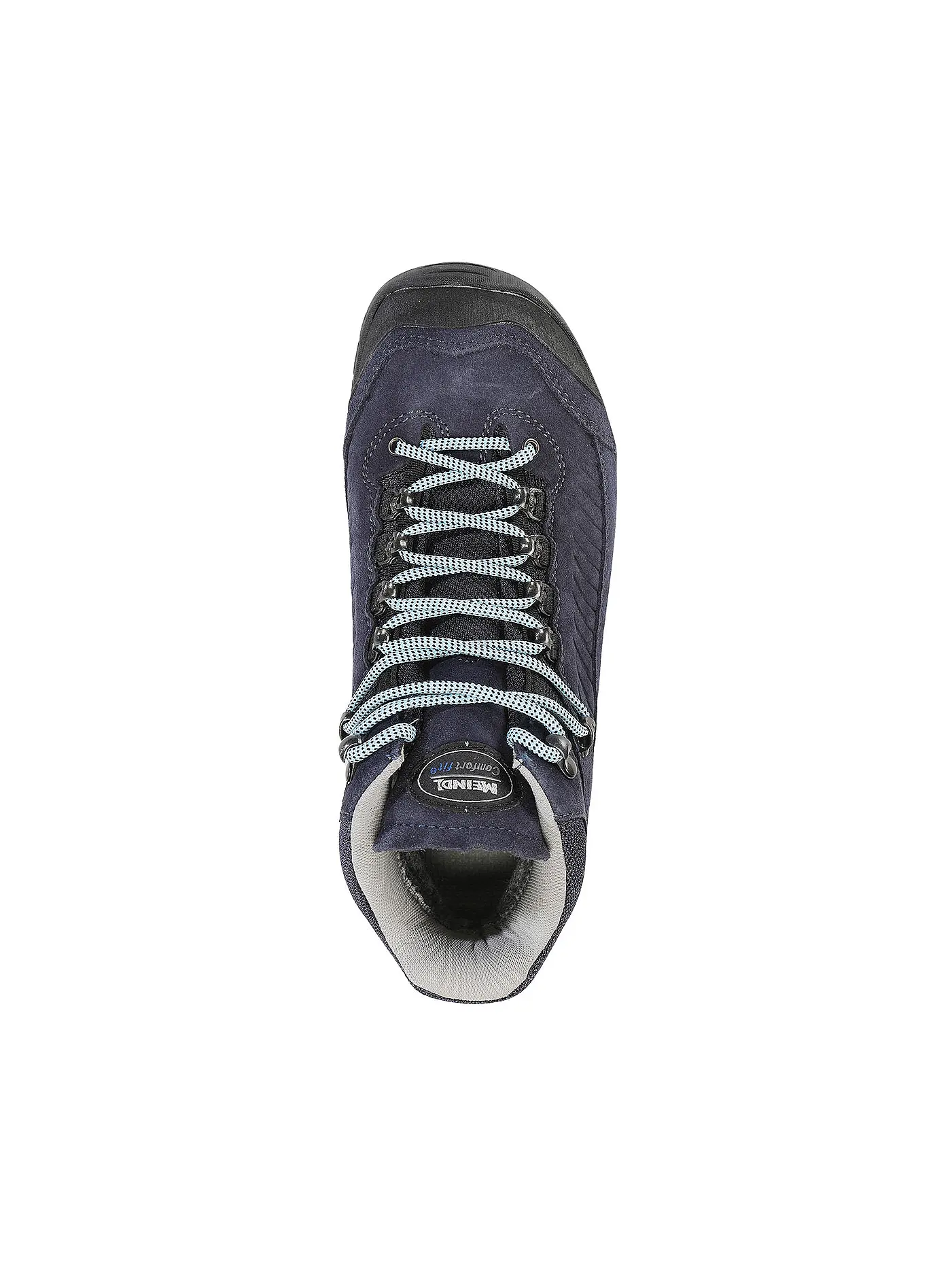 MEINDL | Damen Wanderschuhe Salo Mid GTX | 